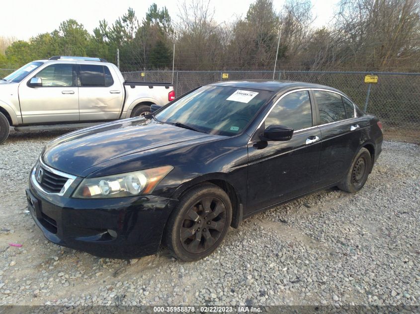 Honda Accord 2008г.