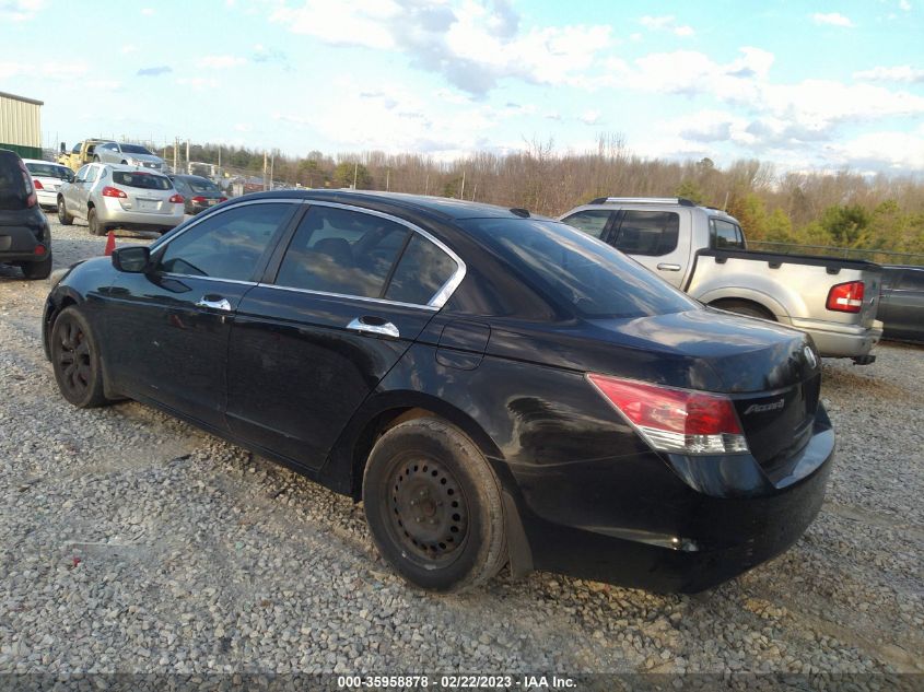 Honda Accord 2008г.