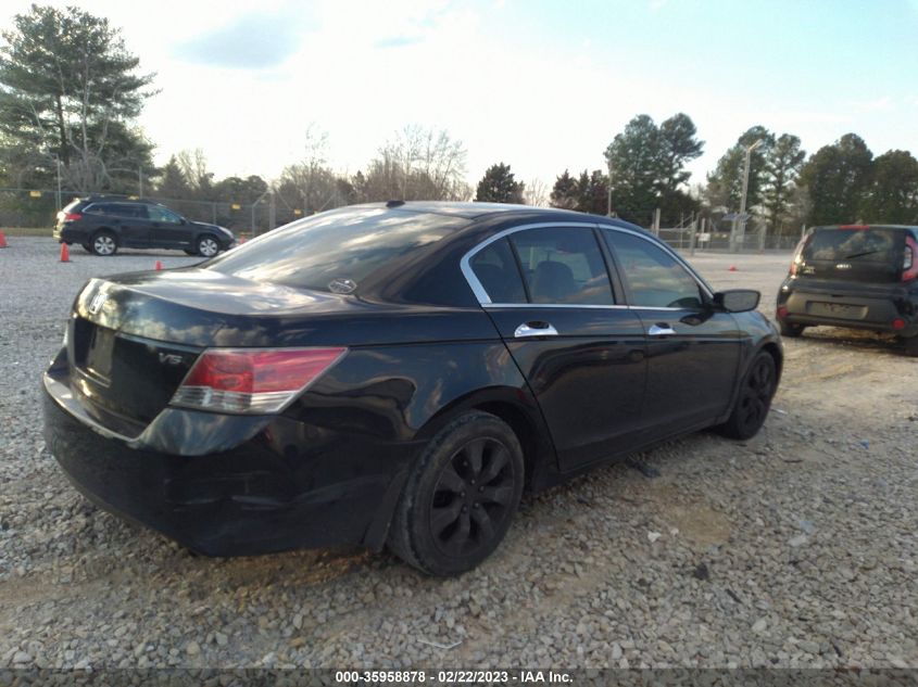 Honda Accord 2008г.