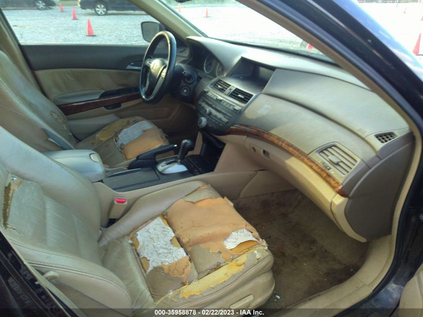 Honda Accord 2008г.