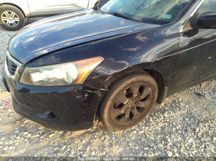 Honda Accord 2008г.