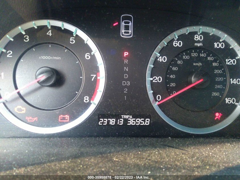 Honda Accord 2008г.