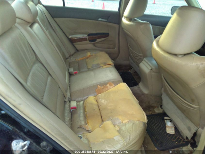 Honda Accord 2008г.