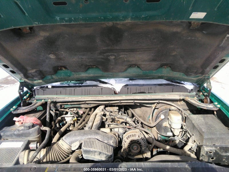 GMC Sierra 1500 2007г.