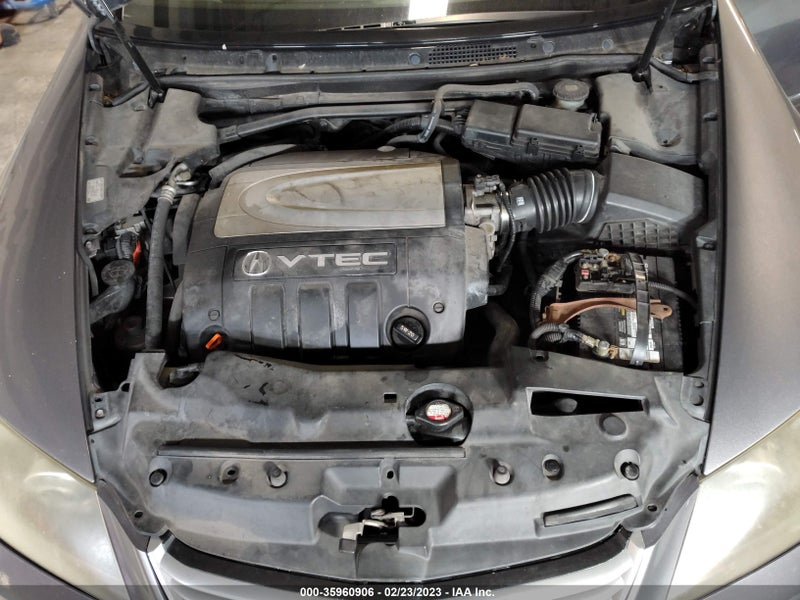 Acura RL 2005г.