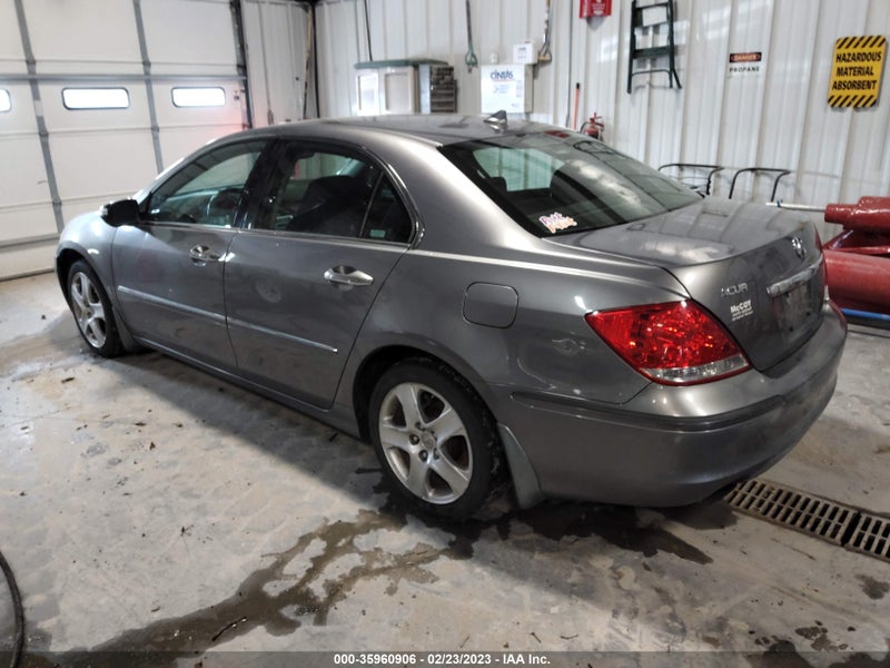 Acura RL 2005г.
