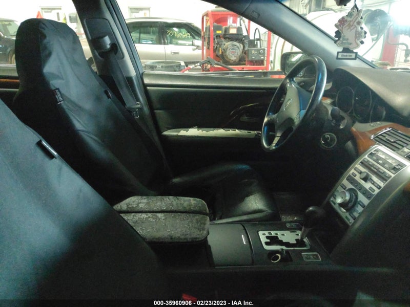 Acura RL 2005г.