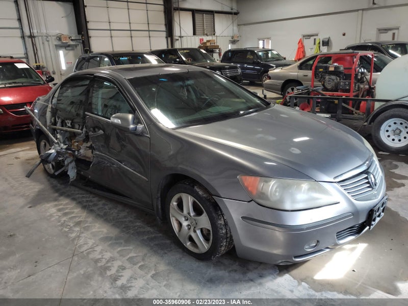 Acura RL 2005г.