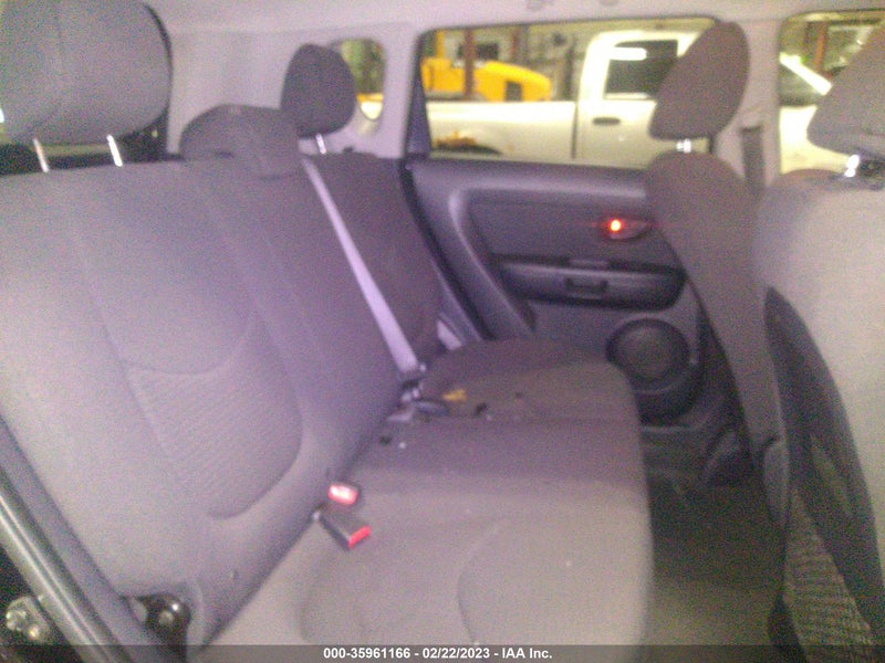 Kia Soul 2012г.