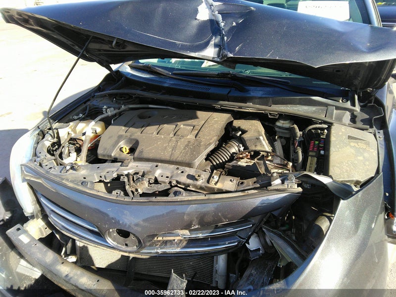 Toyota Corolla 2013г.