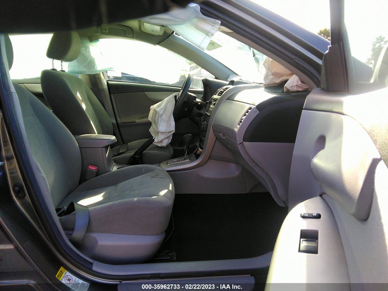 Toyota Corolla 2013г.