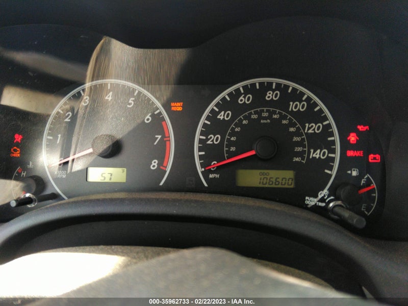 Toyota Corolla 2013г.