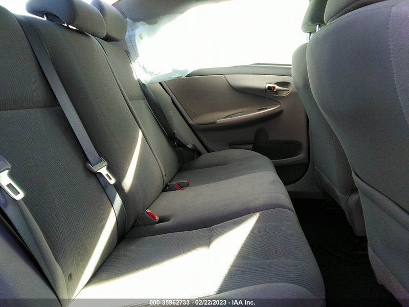 Toyota Corolla 2013г.