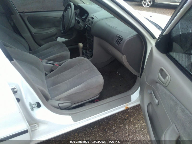 Toyota Corolla 2001г.