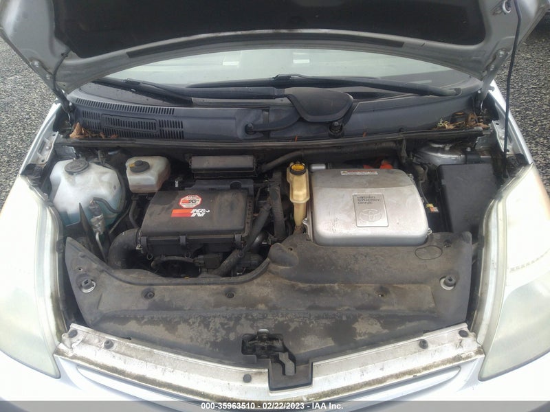 Toyota Prius 2006г.