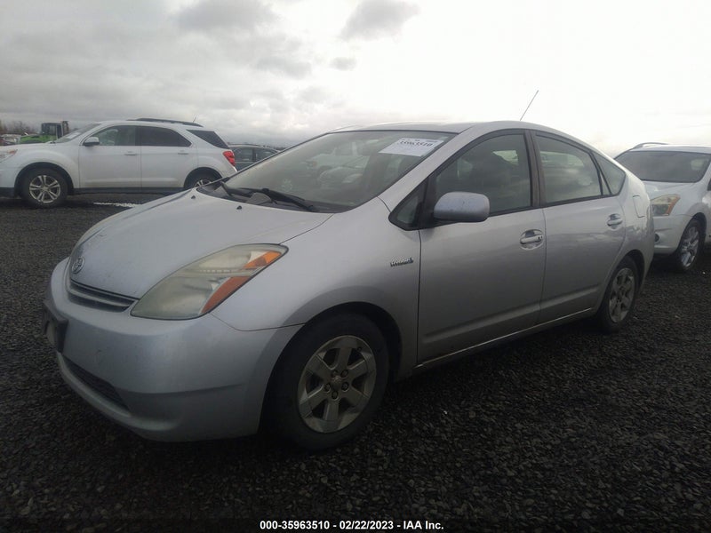 Toyota Prius 2006г.