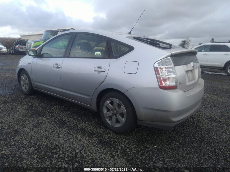 Toyota Prius 2006г.