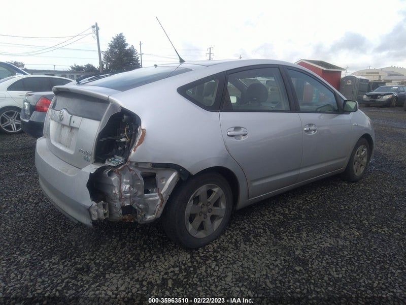 Toyota Prius 2006г.