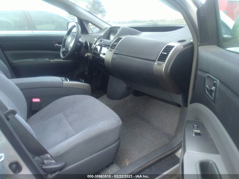 Toyota Prius 2006г.