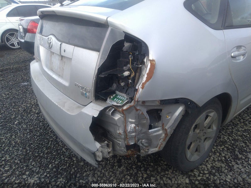 Toyota Prius 2006г.