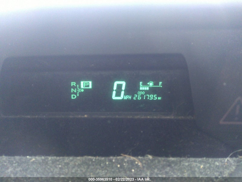 Toyota Prius 2006г.