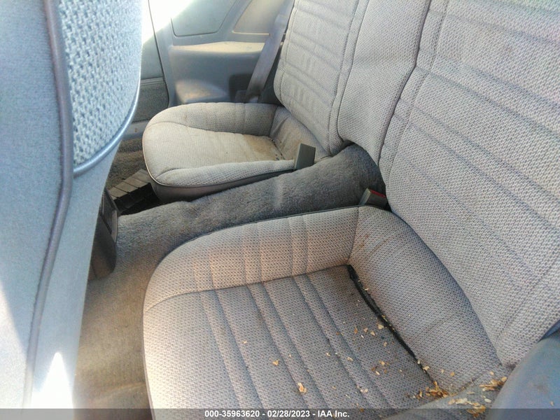 Chevrolet Camaro 1991г.