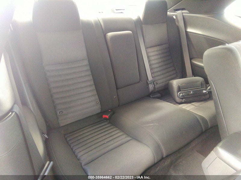 Dodge Challenger 2013г.