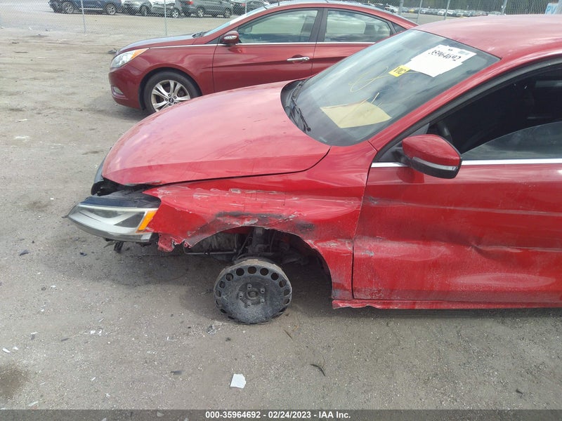 Volkswagen Jetta 2013г.