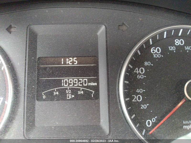 Volkswagen Jetta 2013г.