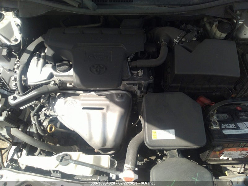 Toyota Camry 2016г.