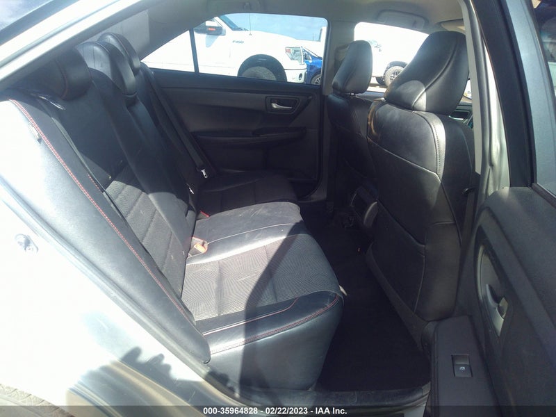 Toyota Camry 2016г.