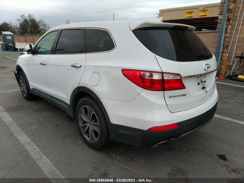 Hyundai Santa Fe 2013г.