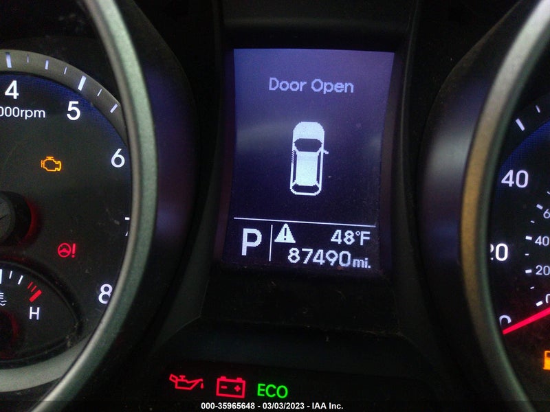 Hyundai Santa Fe 2013г.