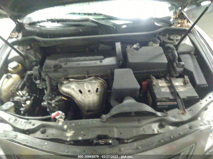 Toyota Camry 2009г.