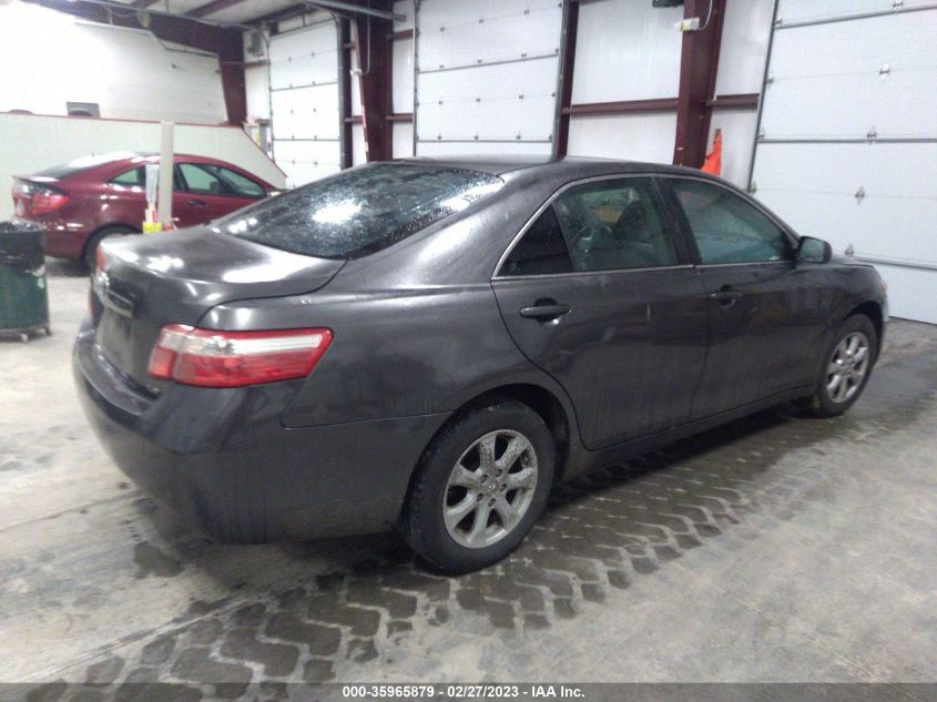 Toyota Camry 2009г.