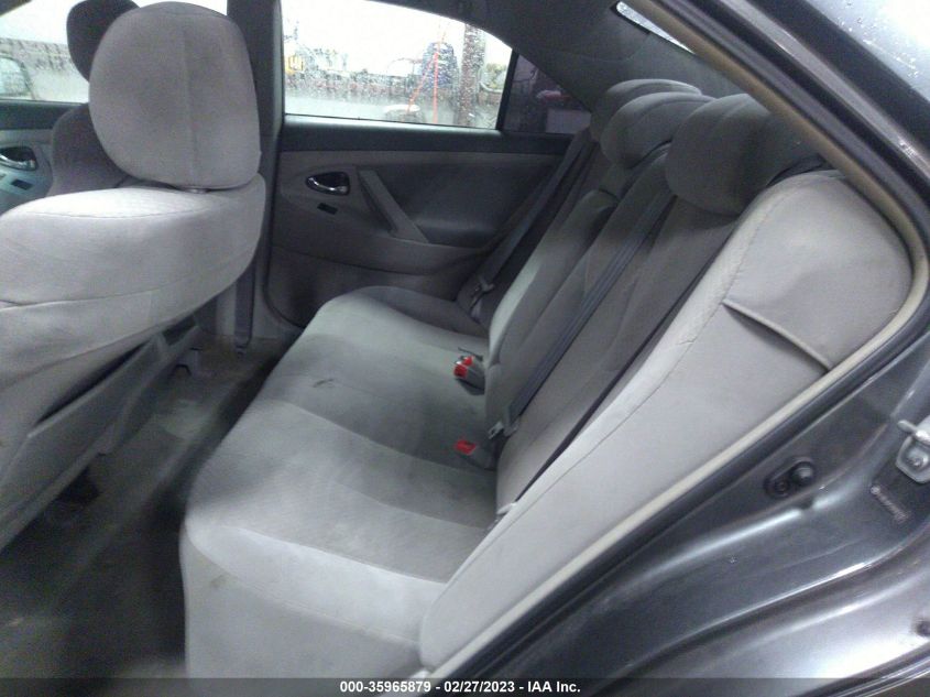 Toyota Camry 2009г.