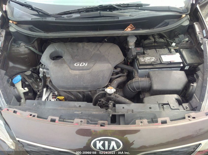 Kia Rio 2013г.