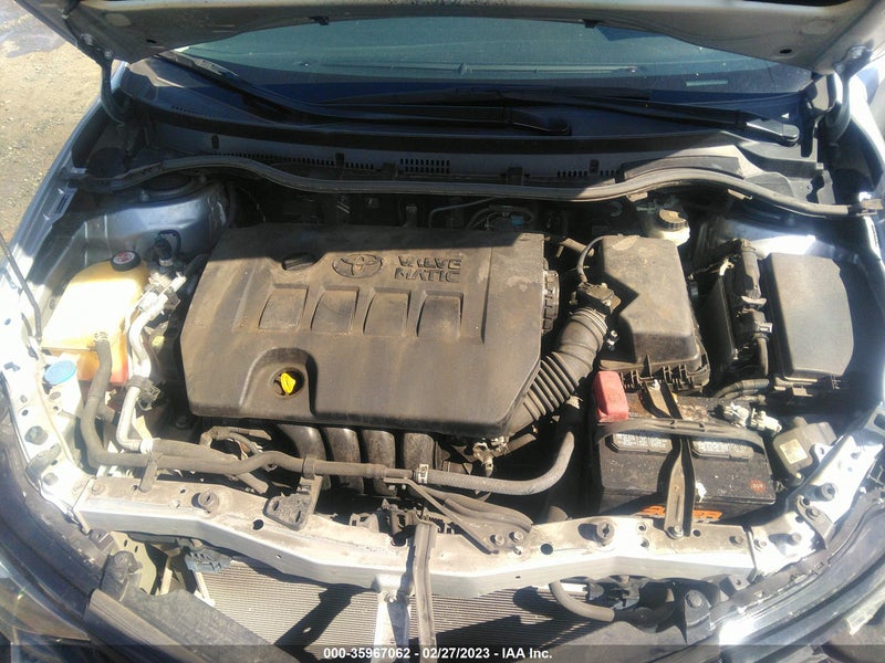 Toyota Corolla 2017г.