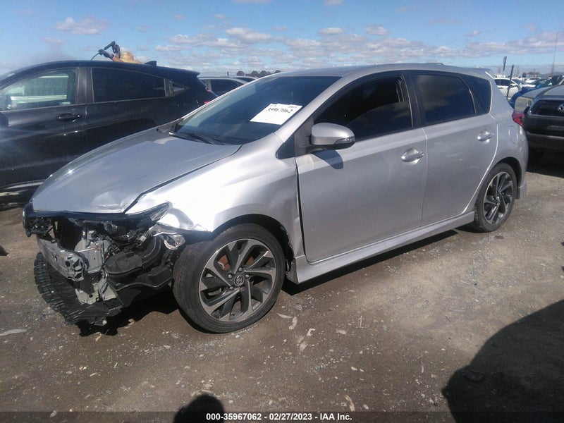 Toyota Corolla 2017г.