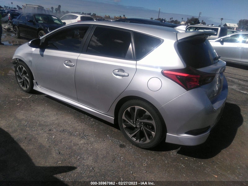 Toyota Corolla 2017г.