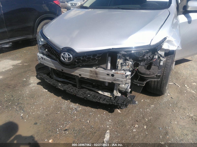 Toyota Corolla 2017г.