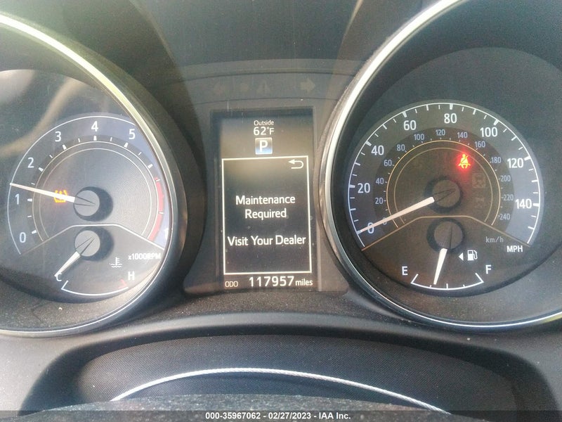 Toyota Corolla 2017г.