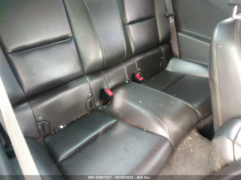 Chevrolet Camaro 2015г.