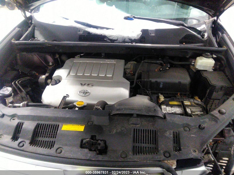 Toyota Highlander 2013г.