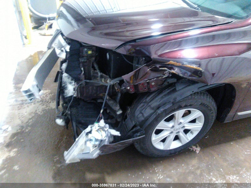 Toyota Highlander 2013г.