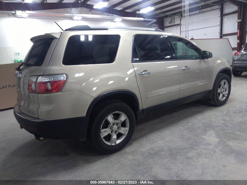 GMC Acadia 2011г.