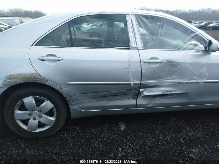 Toyota Camry 2010г.