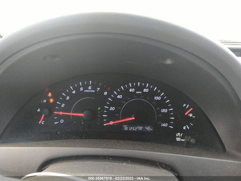 Toyota Camry 2010г.