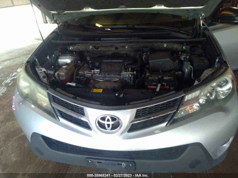 Toyota RAV4 2014г.
