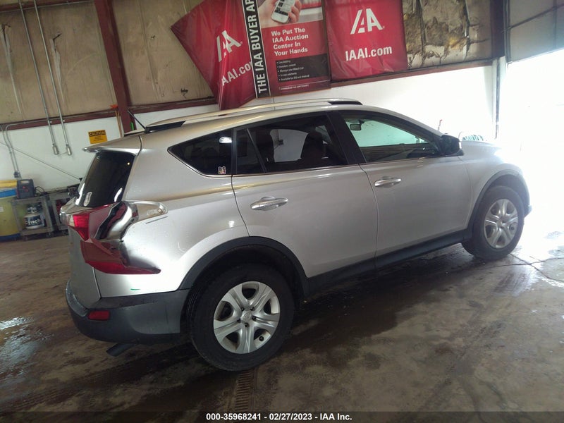 Toyota RAV4 2014г.